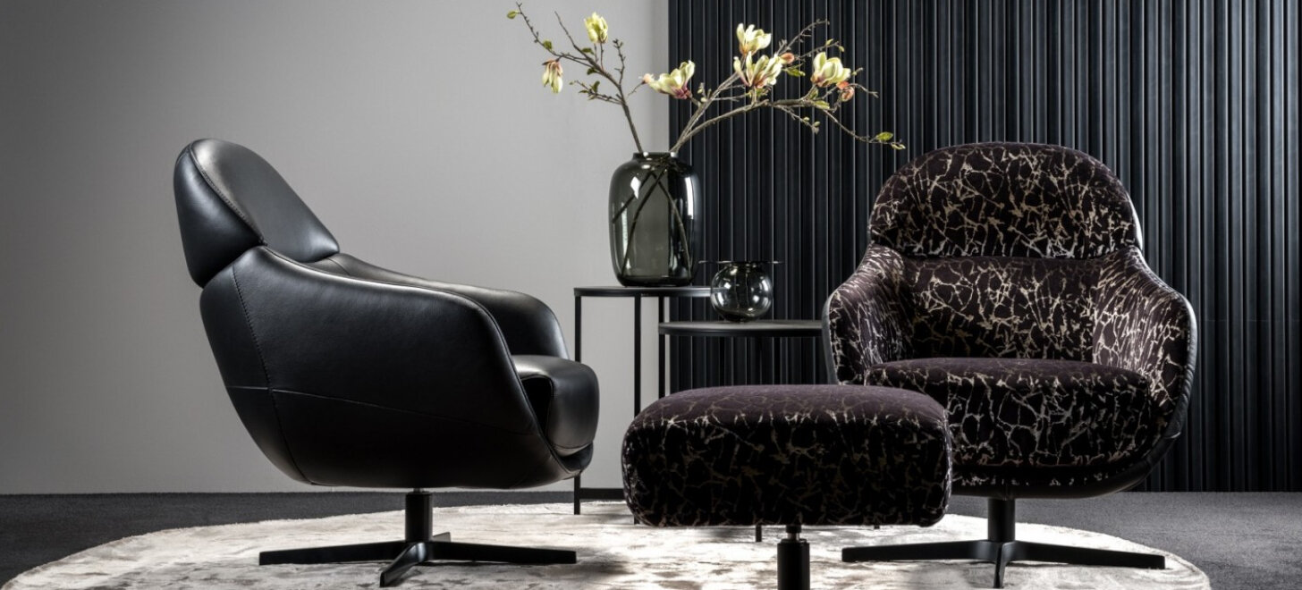 cornetta_slier01_kler_cornetta_czarna_skora_tkanina